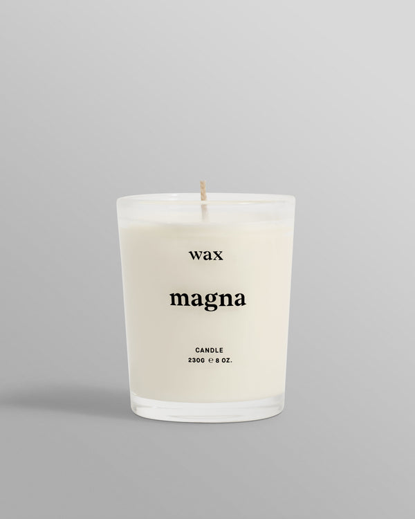 wax london men's Magna Scented Candle - 230g